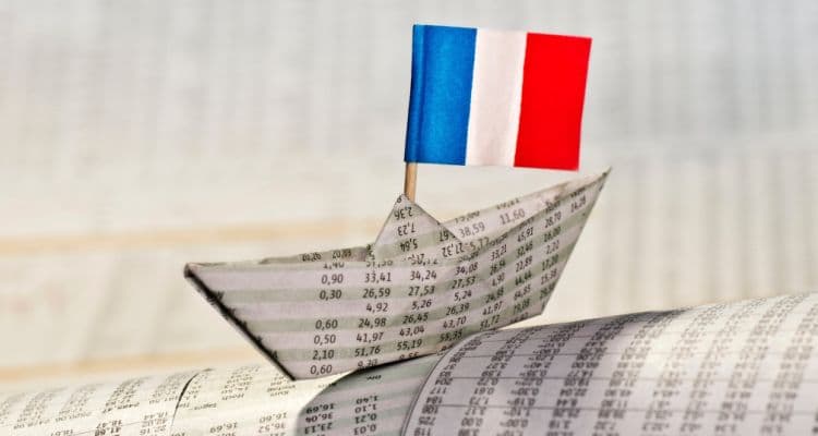 Fransa Borsasında En İskontolu Hisseler – 2025