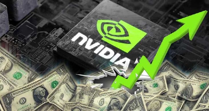 Nvidia, 6 Yapay Zeka Hissesine Yatırım Yaptı: İşte Detaylar!