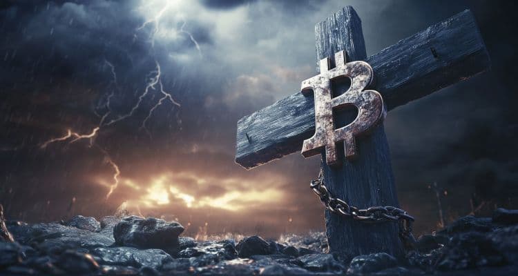 Tecrübeli Analistten Bitcoin Uyarısı: %50 Düzeltme Olabilir mi?