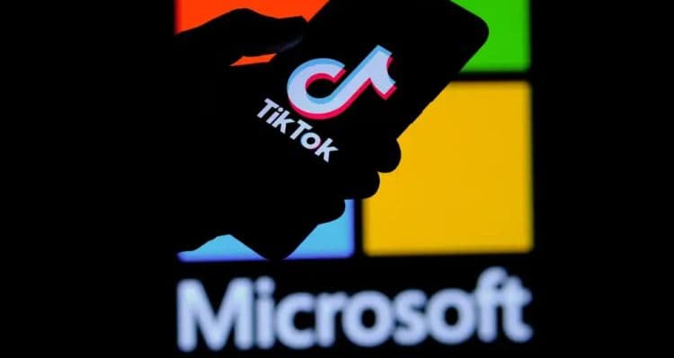 Trump: Microsoft, TikTok’u Satın Almak İçin Görüşüyor