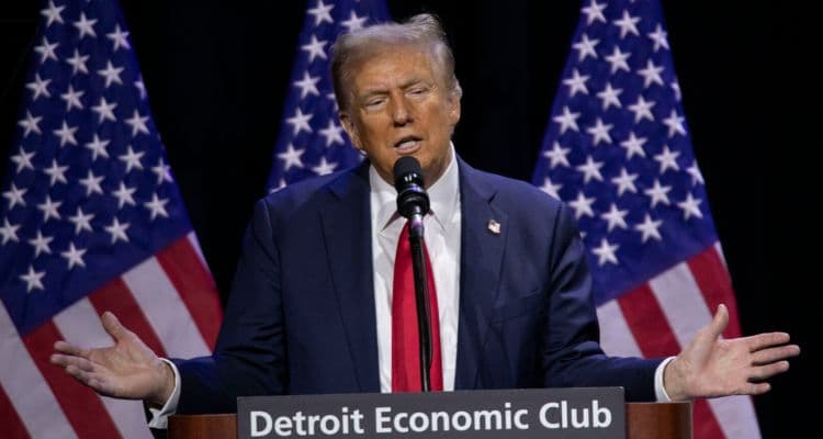 Trump’tan Borç Tavanı Uyarısı: “Temerrüt Görmek İstemiyorum”