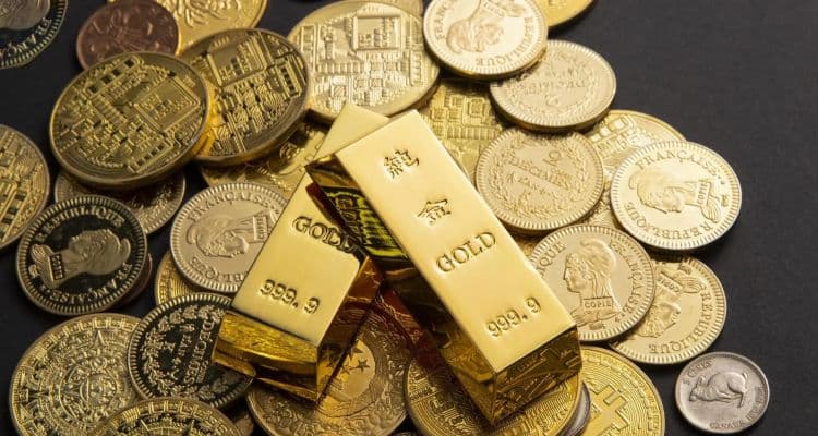 Altın Bankadan Alınabilir Mi? 2025 Yatırım Rehberi