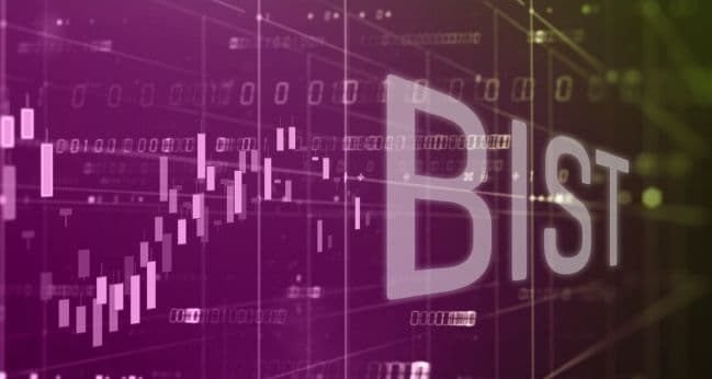 BIST 100 Güne Düşüşle Başladı: Açılışta Yükselen ve Gerileyen Hisseler