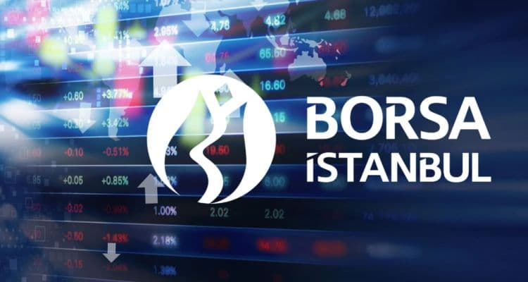 BIST 100 Güne Yatay Başladı: Açılışta Yükselen ve Gerileyen Hisseler