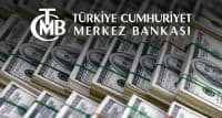 TCMB Rezervleri Rekor Seviyeye Ulaştı: 182,95 Milyar Dolar