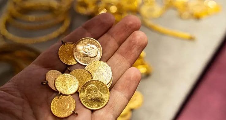 3 Kasım 2025 Güncel Altın Fiyatları: Gram Ve Çeyrek Altın Ne Kadar?