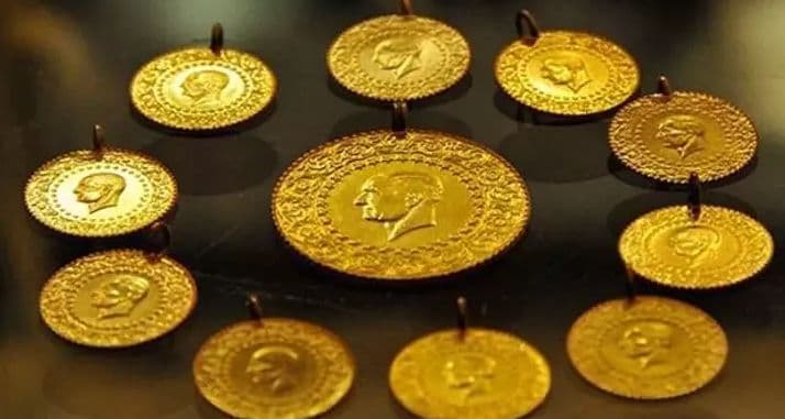 Altın Fiyatları Üç Haftanın Zirvesinde: Yükselişin Nedeni Ne?