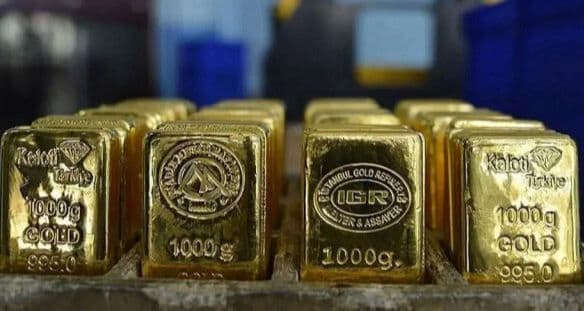 Darphane Altın Sertifikası Hisse: Nedir, Nasıl Alınır?