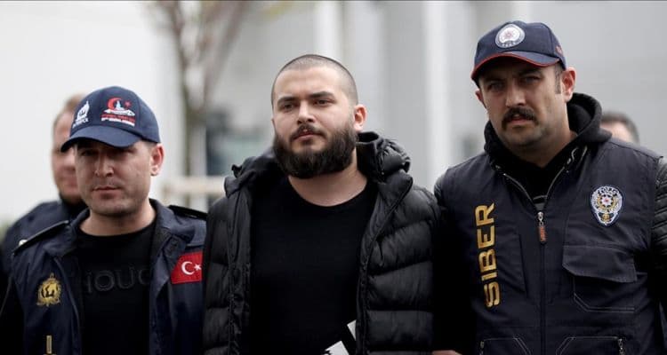 Faruk Fatih Özer Öldü Mü? Thodex Kurucusu Hakkında Bilgiler