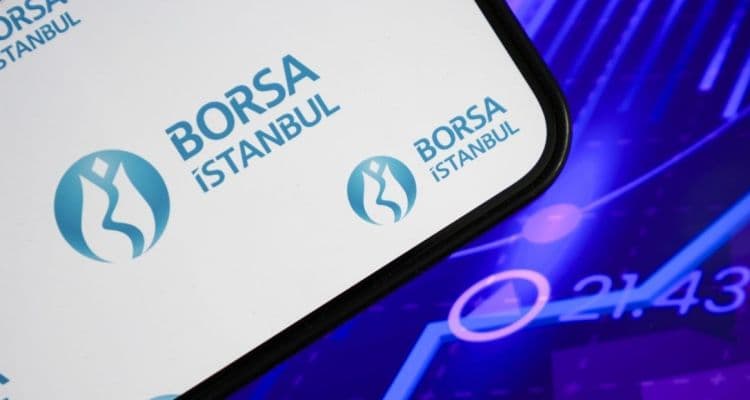 VİOP’ta Endeks Kontratı Güne Düşüşle Başladı - VİOP 30 Son Durum