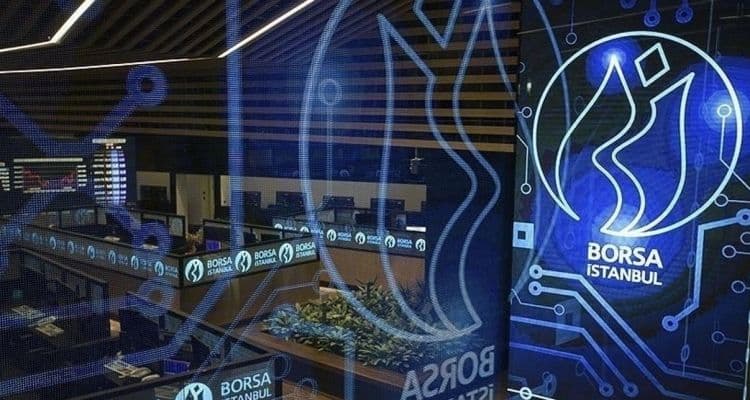 BIST 100'de Dalgalı Seyir: Yüzde 0,60'lık Yükseliş
