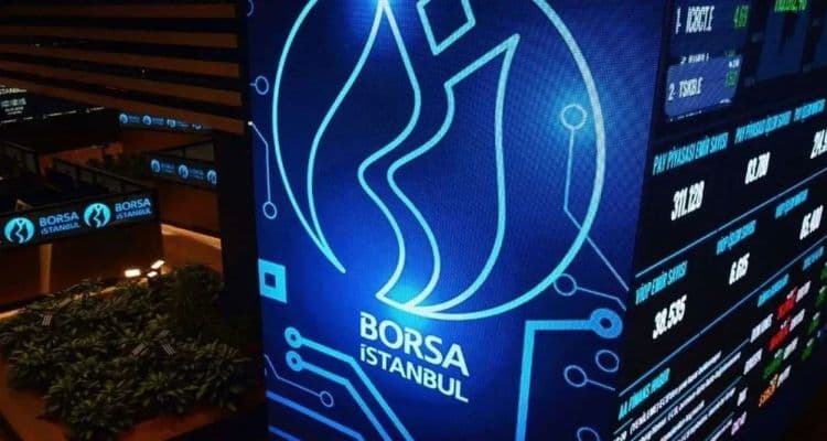 Borsa İstanbul: En Çok İşlem Gören Hisseler & Temel Ve Teknik Analiz