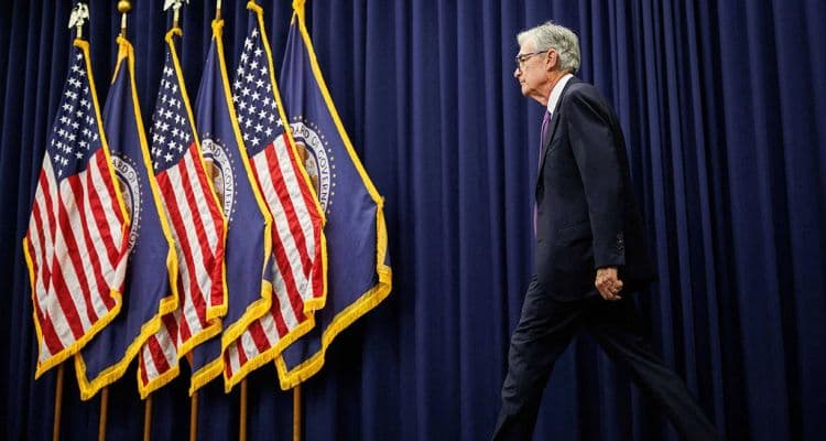 Fed 25 Baz Puan İndirdi — Piyasaları Ve Yatırımcıyı Sarsan Dalga!