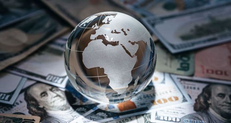 Küresel Borç 338 Trilyon Dolara Dayandı: Ekonomi Neden Kırılgan?