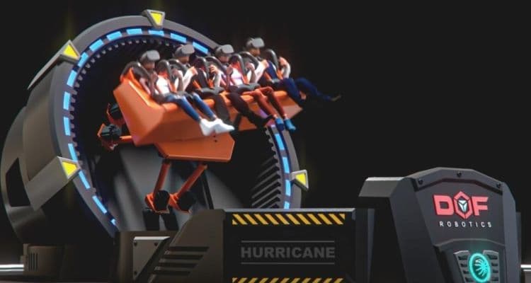 Robotik Hisseler Uçuşa Geçti: Trump Yönetimi Tam Destek Hazırlığında