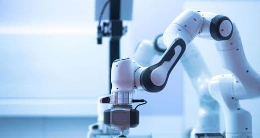 Yatırımcının Radarındaki Hisseler: Robotik Ve Otomasyon Hisseleri