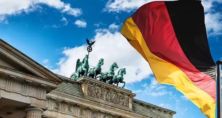 2025’te Almanya Piyasasında En İskontolu Hisseler