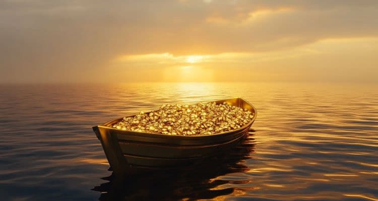 Altın Fiyatları Rekor Kırdı: Tam Altın 22 Bin TL’yi Aştı