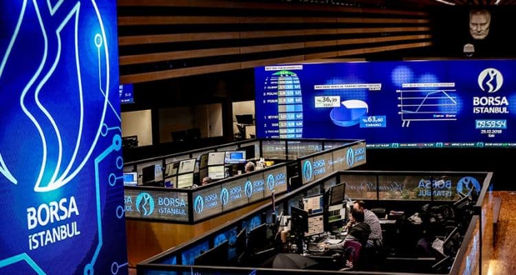 BIST 100 Güne Yatay Başladı: Öne Çıkan Hisseler ve Piyasalar