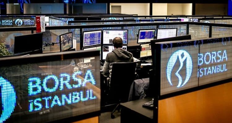 BIST 100 Güne Yükselişle Başladı: Hangi Hisseler Öne Çıktı?