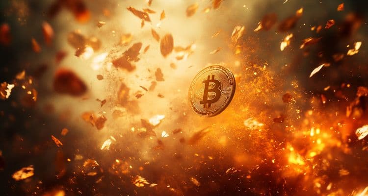 Bitcoin Düşüyor: ETF Çıkışları ve Trump Politikaları Piyasayı Sarsıyor