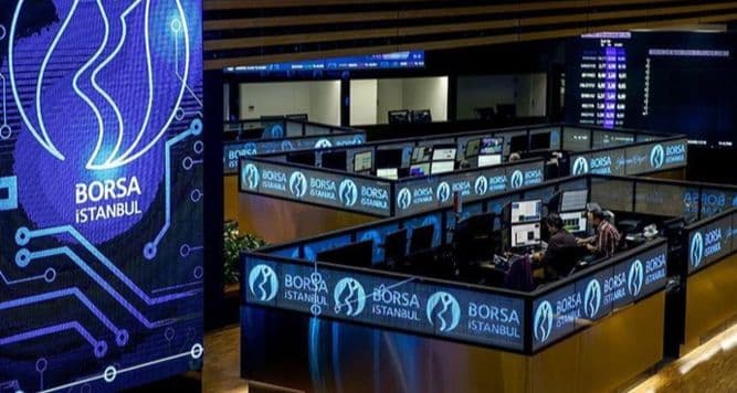 Borsa İstanbul Haftaya Kararsız Başladı: Hangi Hisseler Öne Çıktı?