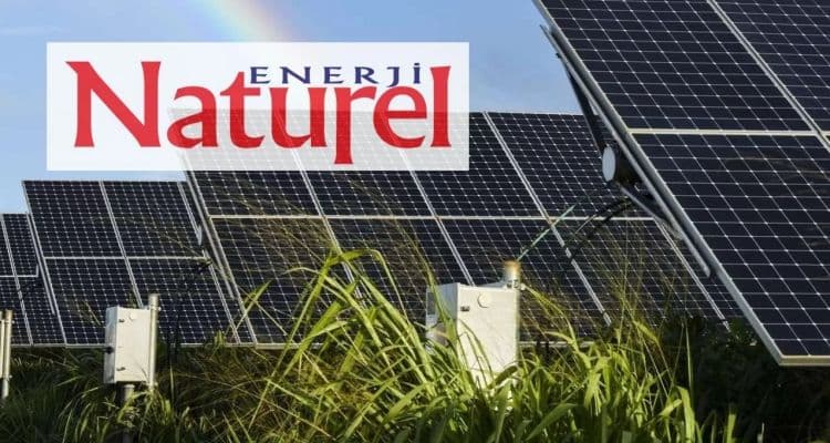 Naturel Yenilenebilir Enerji (NATEN) Hisse Yorumu ve Gelecek Beklentileri