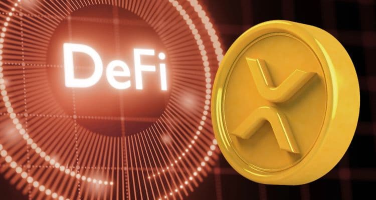 XRP’nin DeFi’deki Yükselişi: 2025’te Yeni Fırsatlar Kapıda!