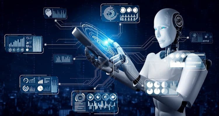 Algoritmik Ticaret ve Robot Yatırımcılar: Borsanın Geleceği