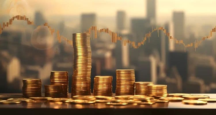 Altın Fiyatlarında Dalgalanma: Fed Faiz Kararı ve Yatırım Seçenekleri