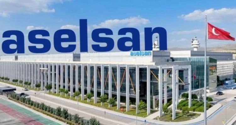 Aselsan’dan 616 Milyon Dolarlık Yatırım: Çelik Kubbe Hava Savunma Sistemi İçin Büyük Adım