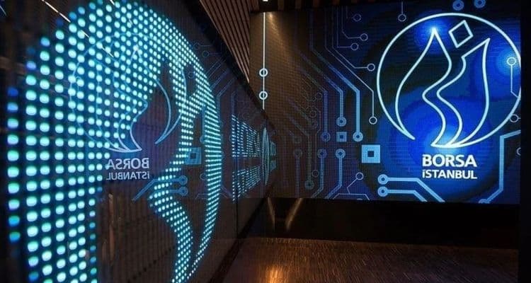 BIST 100 Güne Yükselişle Başladı: Hangi Hisseler Öne Çıktı?