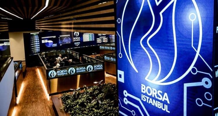 BIST 100 Güne Yükselişle Başladı: Öne Çıkan Hisseler Hangileri?