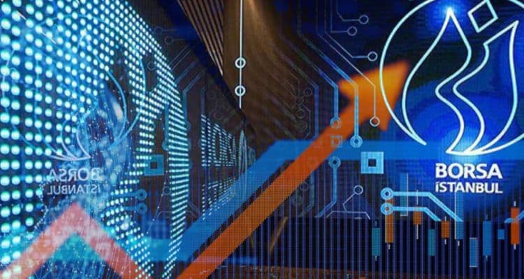 BIST 100 Haftaya Yükselişle Başladı: Hangi Hisseler Öne Çıktı?