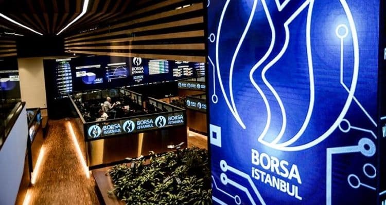 Borsa İstanbul Güne Düşüşle Başladı! Hangi Hisseler Öne Çıktı?