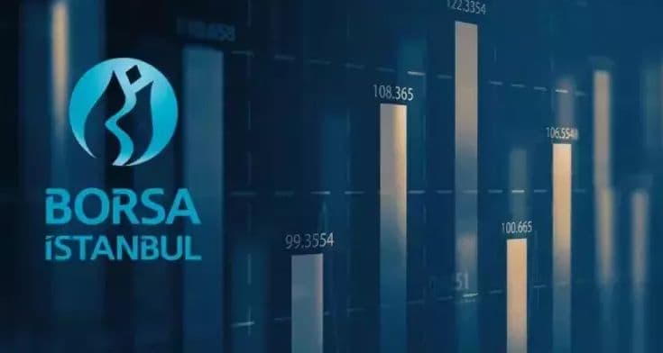 Borsa İstanbul Güne Düşüşle Başladı: Hangi Hisseler Öne Çıktı?