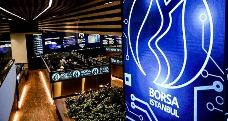 Borsa İstanbul Güne Düşüşle Başladı: Kazanan ve Kaybeden Hisseler