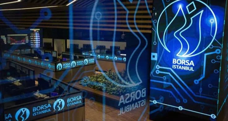 Borsa İstanbul Güne Pozitif Başladı: Hangi Hisseler Öne Çıktı?