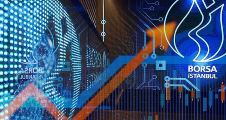 Borsa İstanbul Güne Yükselişle Başladı: BIST 100 ve Piyasalar