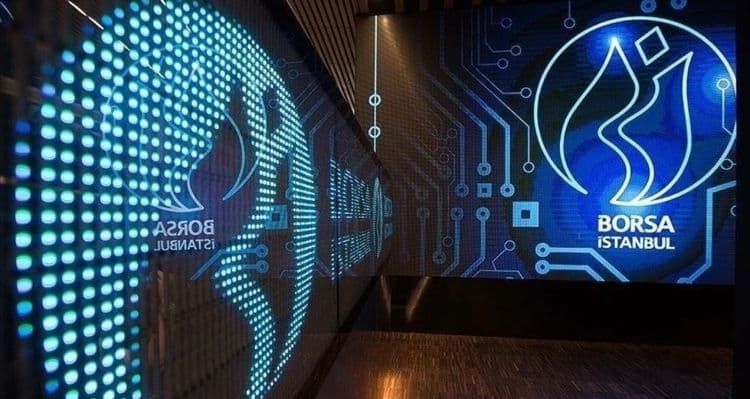 Borsa İstanbul Güne Yükselişle Başladı: BIST 100’de Öne Çıkan Hisseler