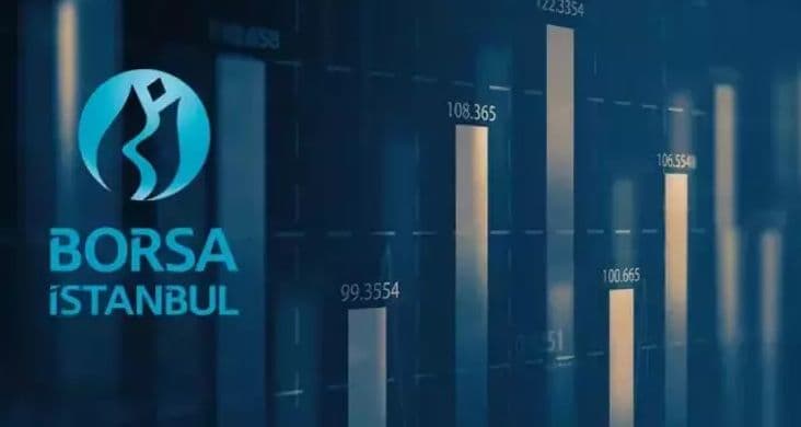 Borsa İstanbul Haftaya Yükselişle Başladı: Hangi Hisseler Öne Çıktı?