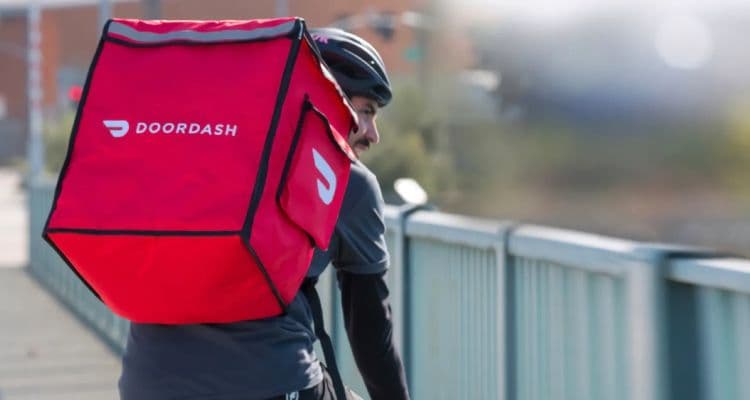 DoorDash Hisseleri S&P 500’e Dahil Edilmesiyle Yükseldi