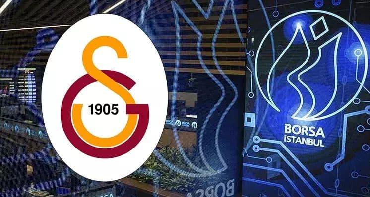 Fenerbahçe Hisse Fiyatı Uçtu, Galatasaray Hisseleri Çakıldı!