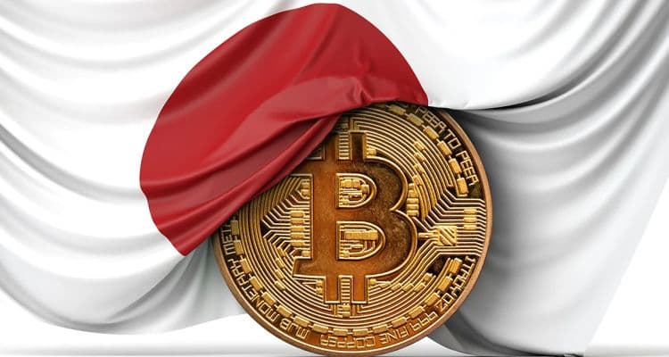 Japonya, Kripto Paraya Vergi Oranını %20 ile Sınırlandırmayı Önerdi