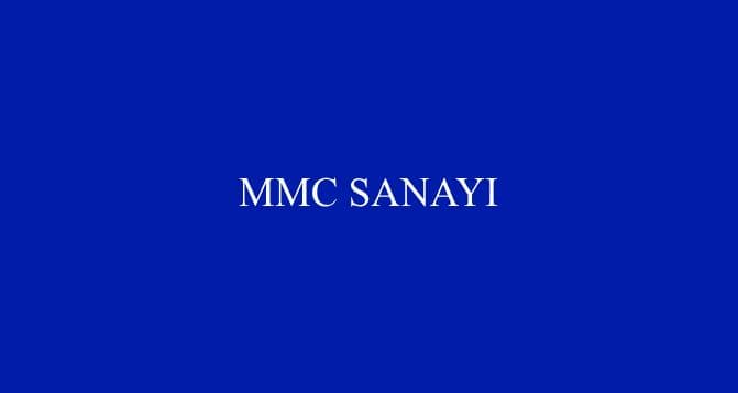 MMC Sanayi (MMCAS) Hisseleri İçin Güncel Yorum ve Beklentiler