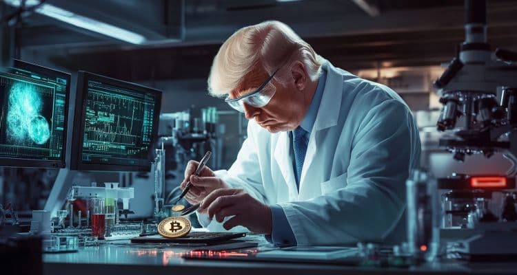 Trump Destekli WLFI, Kripto Yatırımlarını Artırdı