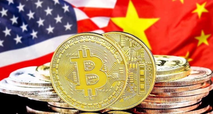 ABD-Çin Gerginliği Kripto Piyasasını Sarstı: Bitcoin ve Altcoin'lerde Büyük Düşüş