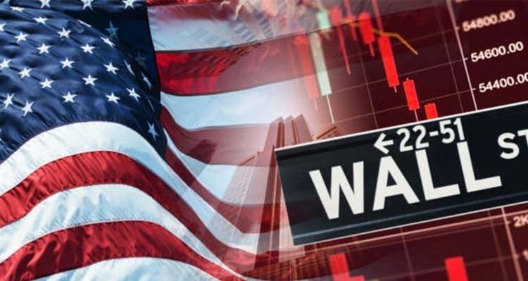 Fitch Ratings'ten ABD Ekonomisine Resesyon Uyarısı: GSYH’de İstikrar Zor