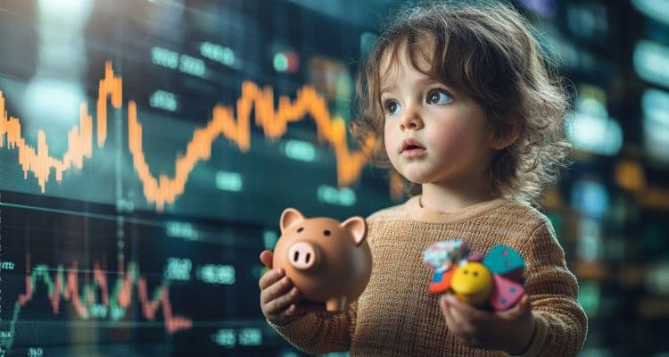 Küçük Yatırımcı Ne Yapmalı? BIST 100’de Başarılı Olmanın 10 Altın Kuralı