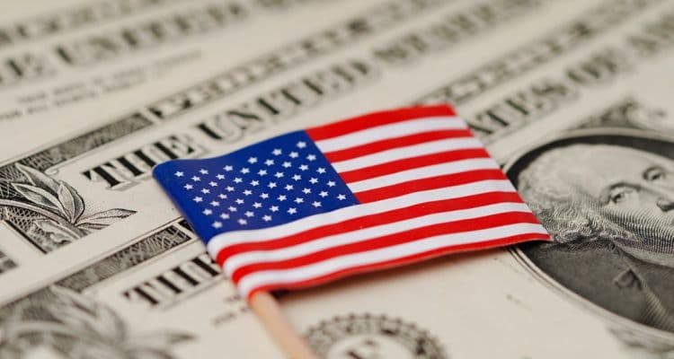 Küresel Piyasalarda Sert Dalgalanma: Dolar Endeksi 100 Altına Geriledi